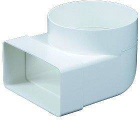 Kolano łącznikowe 90` (55x110/100) KP55-23 AWENTA